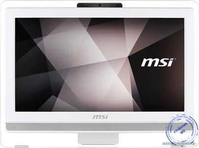 моноблок MSI Pro 20ET 4BW-083RU
