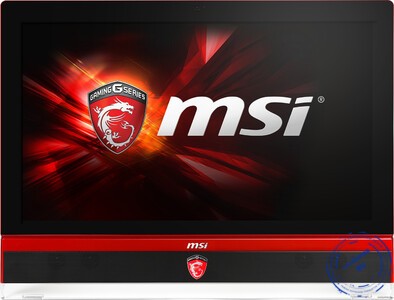 моноблок MSI Gaming 27 6QD-009RU